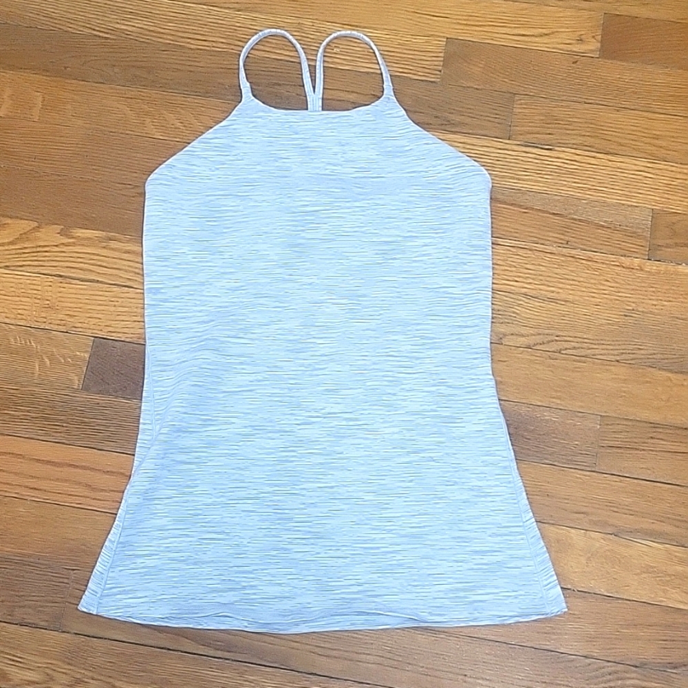 Lululemon Sunsetter Tank